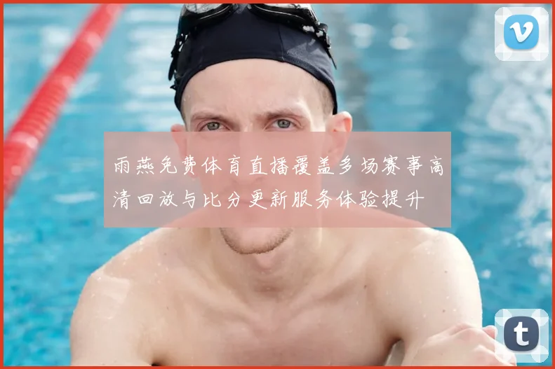 雨燕免费体育直播覆盖多场赛事高清回放与比分更新服务体验提升
