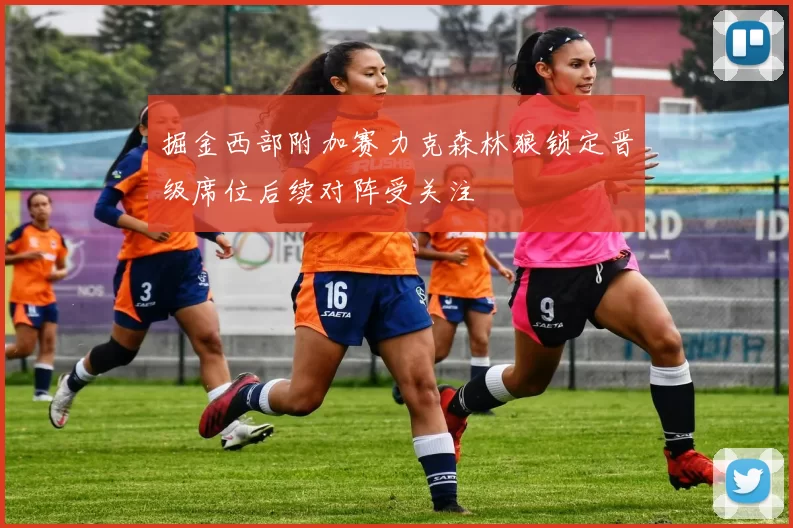 掘金西部附加赛力克森林狼锁定晋级席位后续对阵受关注