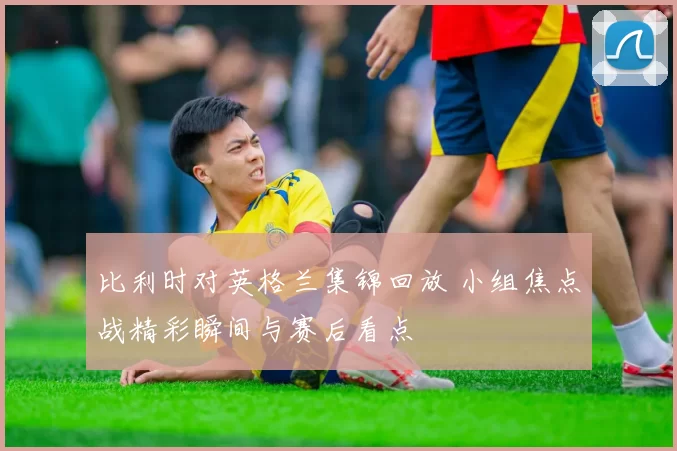 比利时对英格兰集锦回放 小组焦点战精彩瞬间与赛后看点