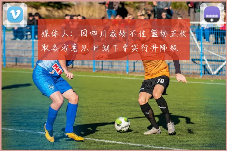 媒体人:因四川成绩不佳 篮协正收取各方意见 计划下季实行升降级