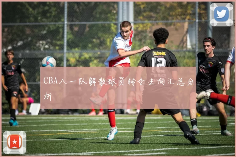 CBA八一队解散球员转会去向汇总分析